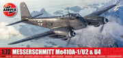 A04066 Messerschmitt Me410A-1/U2 & U4 1:72