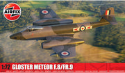 A04067 Gloster Meteor F.8/FR.9 1:72