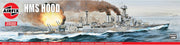 A04202V HMS Hood 1:600
