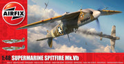 A05125A - Airfix - Supermarine Spitfire Mk.Vb 1:48