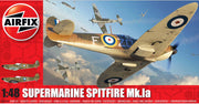 A05126A - Airfix - Supermarine Spitfire Mk.1a 1:48