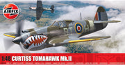 A05133A Curtiss Tomahawk MK11 1:48