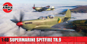 A05143 Supermarine Spitfire Tr.9 1:48