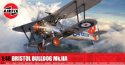 A05145 Bristol Bulldog Mk.IIA 1:48