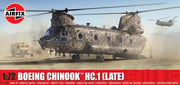 A06024 Boeing Chinook HC.1 (Late) 1:72