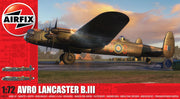 A08013A Avro Lancaster B.III 1:72
