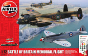 A50182 - Airfix - Battle of Britain Memorial Flight 1:72