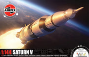 A50201 - Airfix - Saturn V - Gift Set 1:144