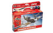 Airfix A55001 Supermarine Spitfire MkVc 1:72
