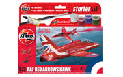 A55002 Red Arrows Hawk 1:72