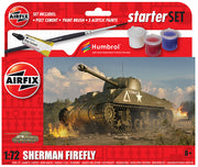 A55003 Sherman Firefly 1:72