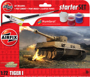 A55004 Tiger 1 1:72
