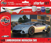 A55007 Lamborghini Huracán EVO 1:43