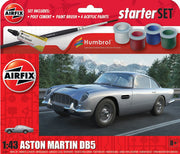 A55011 Aston Martin DB5 1:43