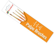 AG4250 Palpo Brush Pack