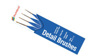 AG4304 Detail Brush Pack