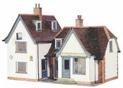 B21 'The Swan' Inn