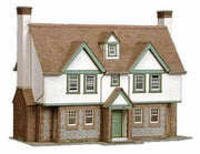 B24 'Greystones' Farmhouse