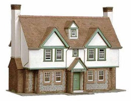B24 'Greystones' Farmhouse