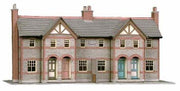 B30 Four Terraced Houses