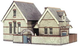 B31 The Village School