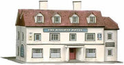 B33 Railway Hotel