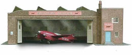 B34 Bus Depot