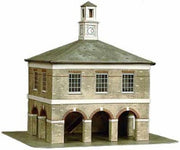 B35 Market House