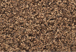 B72 Brown Fine Ballast