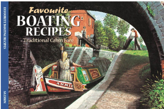 Favourite Boating Recipes