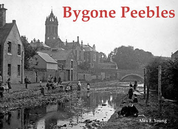 Stenlake Publishing 'Bygone Peebles'