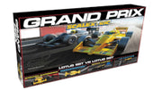 C1432M 1980s Grand Prix Race Set