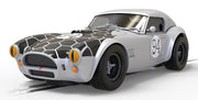 C4417 Shelby Cobra 289 - CSX2201- Snake Eyes