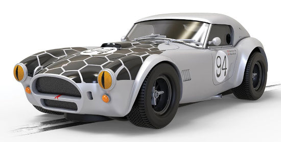 C4417 Shelby Cobra 289 - CSX2201- Snake Eyes
