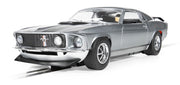 C4497 Ford Mustang BOSS 429 John Wick Chapter 1