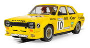 C4590 Ford Escort MK1 - All Car Equipe Nick Whiting