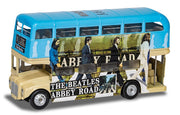 CC82347 The Beatles London Bus, Abbey Road
