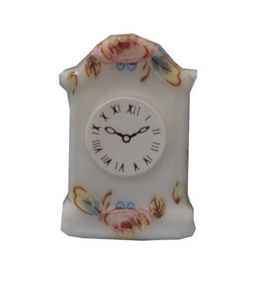 D2273 Floral Clock 1:12th Scale