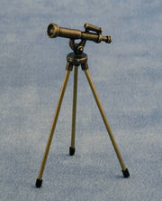 D2526 3 Leg Telescope 1:12th Scale