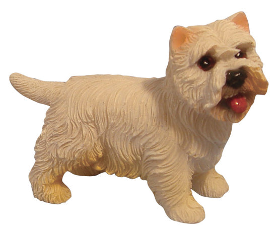 DA006 Westie 1:12th Scale