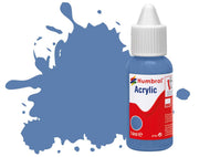 No 109 Acrylic WWI Blue - Matt