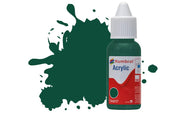 No 149 Acrylic Dark Green - Matt