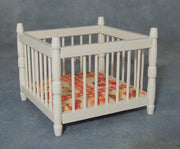 DF1474 Playpen 1:12th Scale