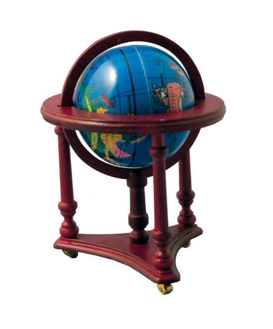 DF76012 Globe 1:12th Scale