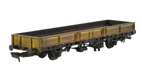 E87039 BR SPA Open Wagon Network Rail Yellow [W]