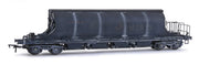 E87509 JIA Nacco Wagon 33-70-0894-012-0 Imerys Blue (heavy weathering)