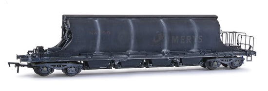 E87511 JIA Nacco Wagon 33-70-0894-004-7 Imerys Blue (heavy weathering)