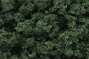 FC146 Medium Green Bushes