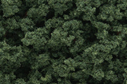 FC146 Medium Green Bushes