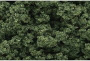 FC183 Medium Green Clump Foliage